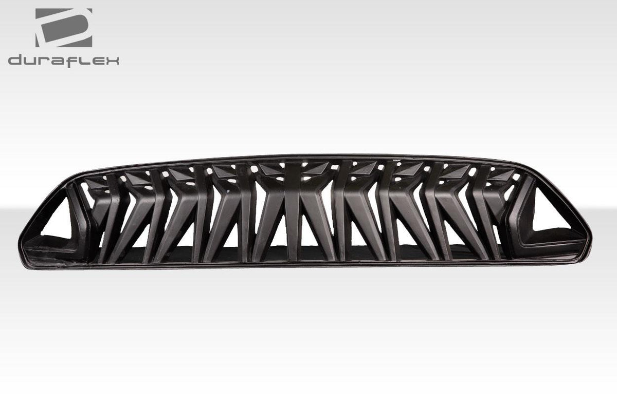 2015-2017 Ford Mustang Duraflex Predator Grille