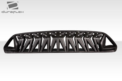 2015-2017 Ford Mustang Duraflex Predator Grille
