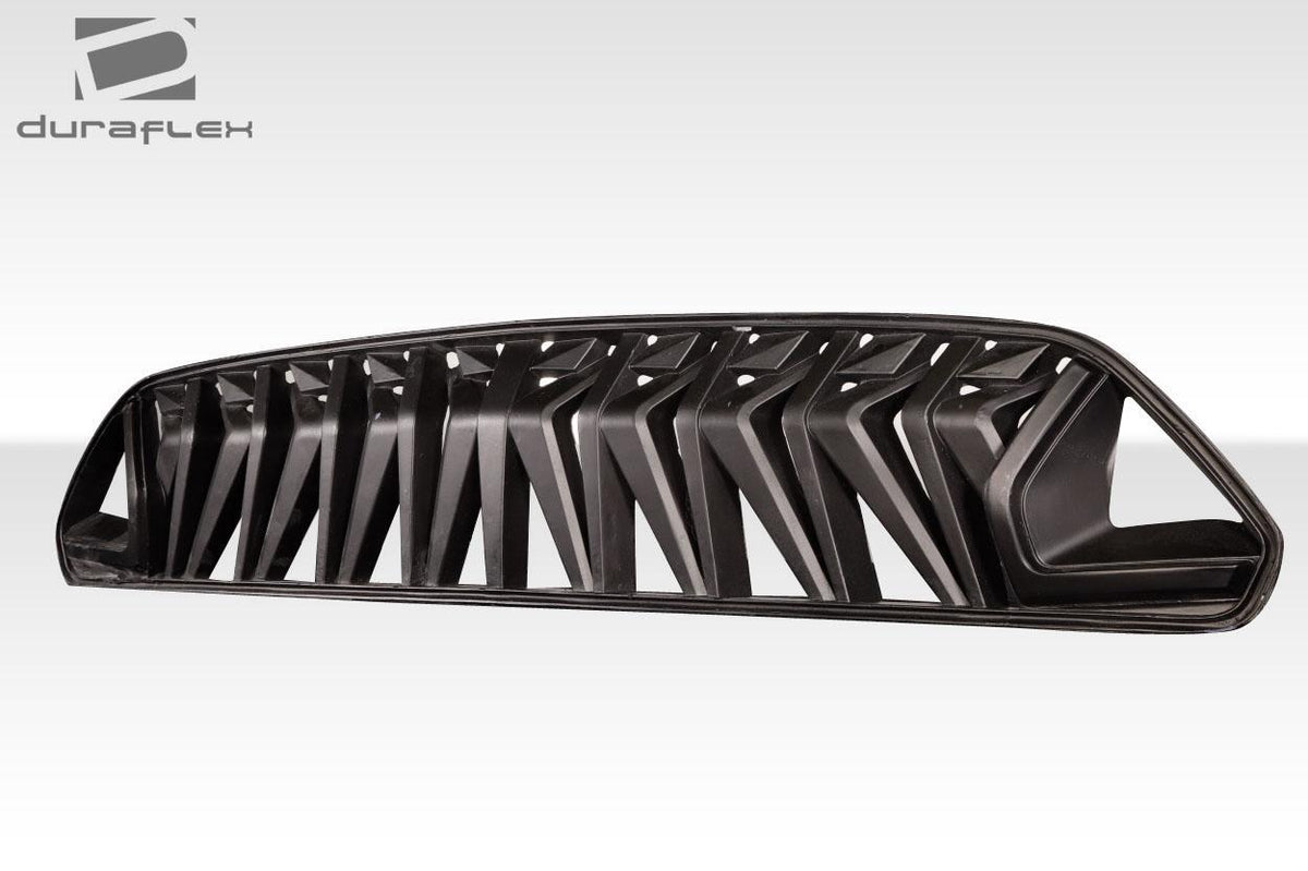 2015-2017 Ford Mustang Duraflex Predator Grille