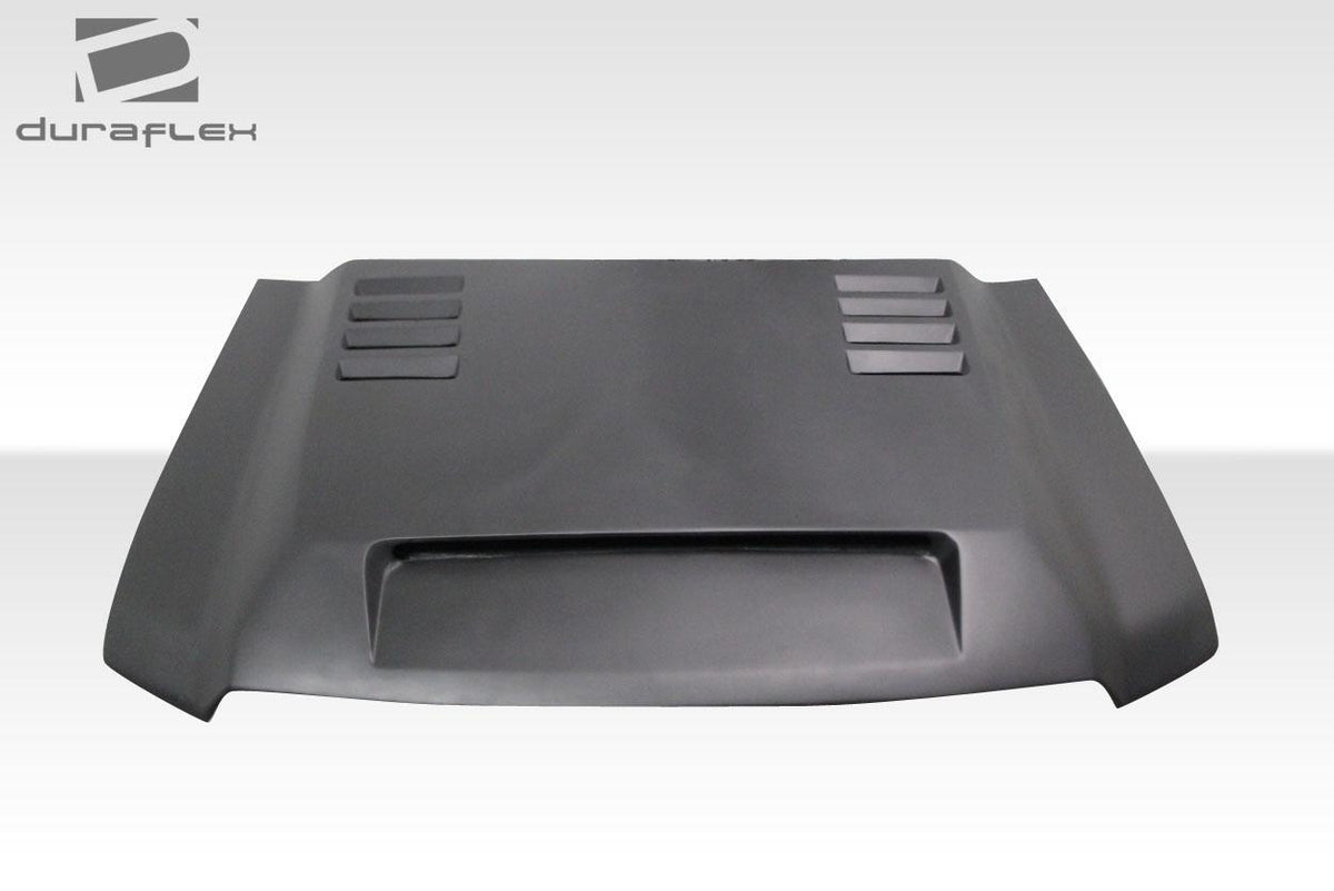 2015-2019 GMC Sierra Duraflex RKS Hood