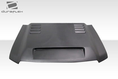 2015-2019 GMC Sierra Duraflex RKS Hood