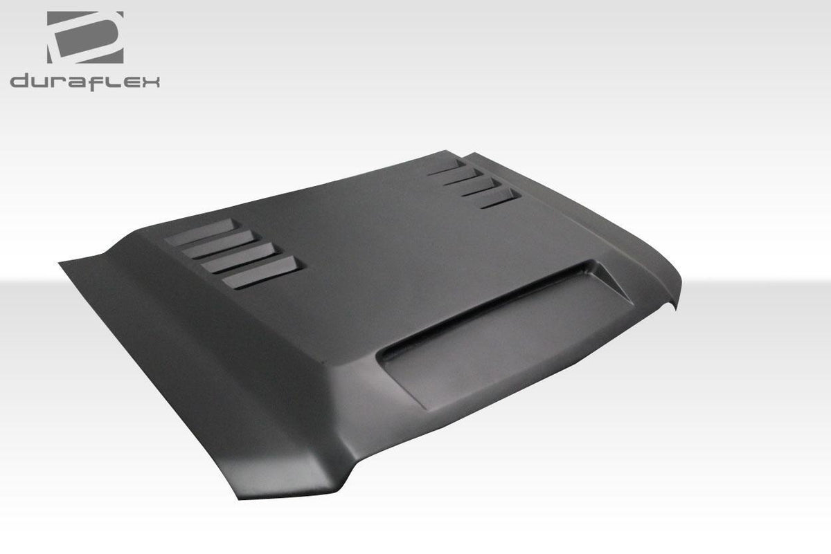 2015-2019 GMC Sierra Duraflex RKS Hood