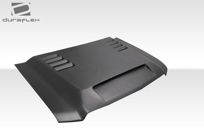 2015-2019 GMC Sierra Duraflex RKS Hood
