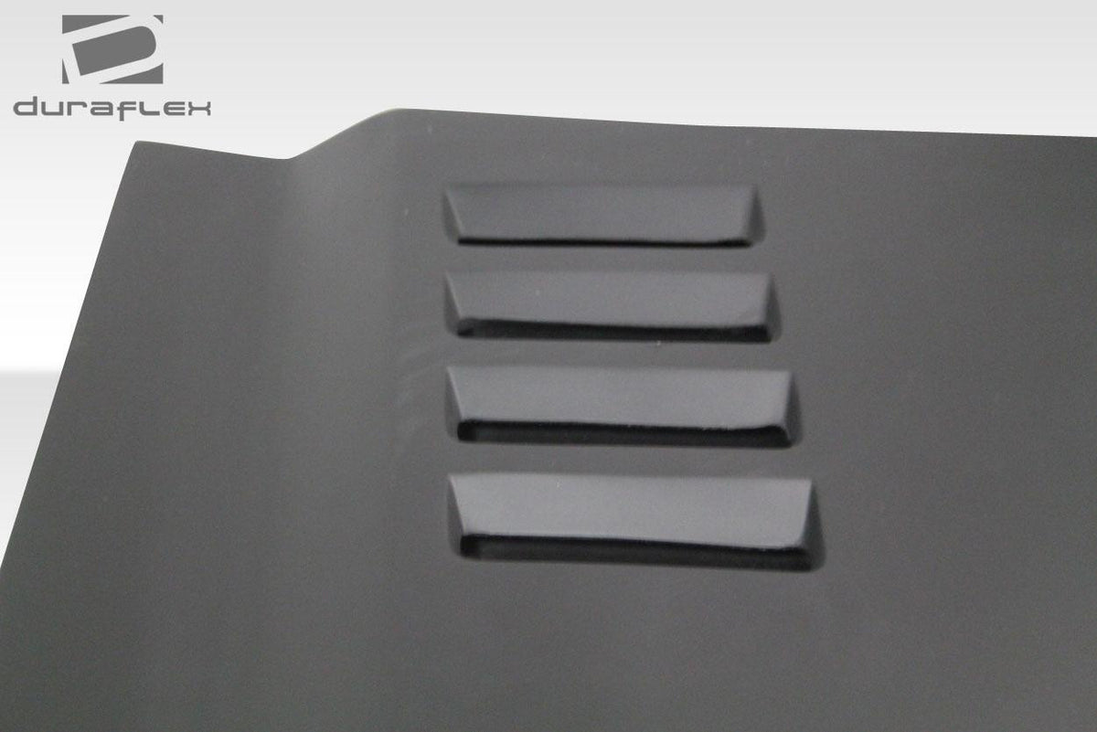 2015-2019 GMC Sierra Duraflex RKS Hood