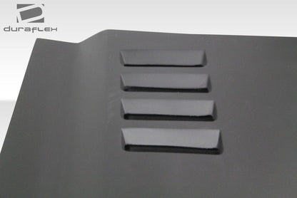 2015-2019 GMC Sierra Duraflex RKS Hood