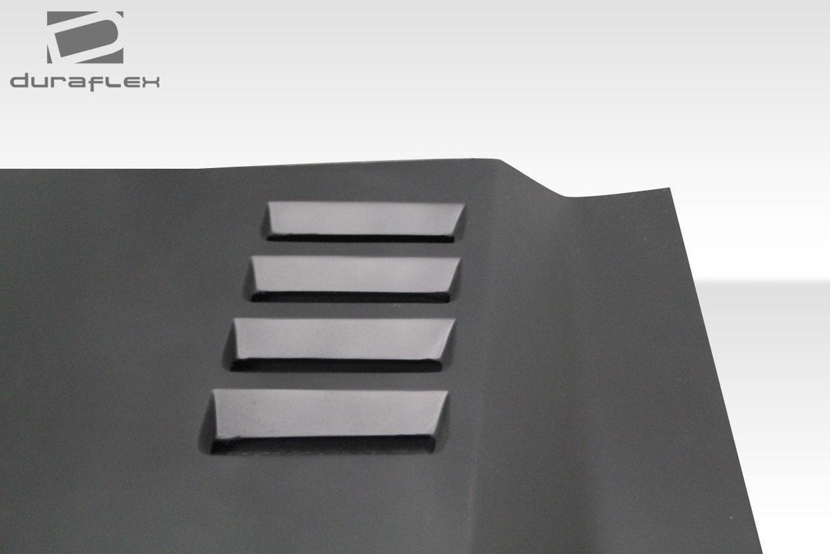 2015-2019 GMC Sierra Duraflex RKS Hood