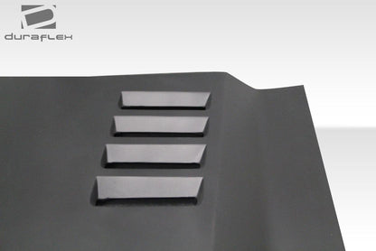 2015-2019 GMC Sierra Duraflex RKS Hood
