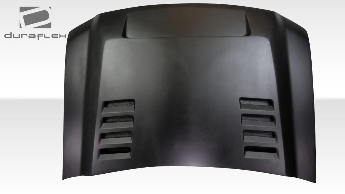 2015-2019 GMC Sierra Duraflex RKS Hood