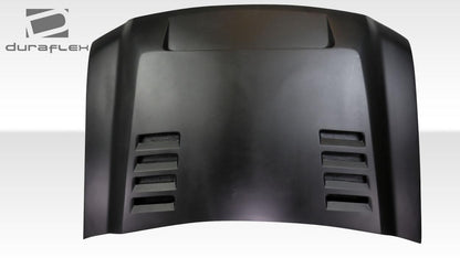 2015-2019 GMC Sierra Duraflex RKS Hood