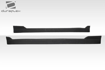 1996-2000 Honda Civic Duraflex C Speed Side Skirts