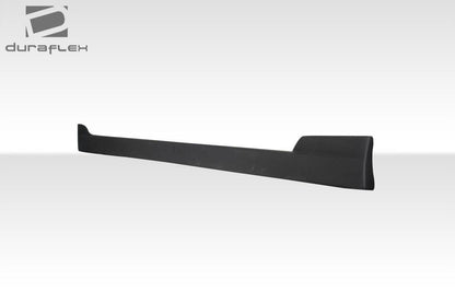 1996-2000 Honda Civic Duraflex C Speed Side Skirts