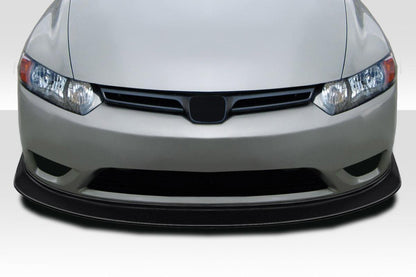 2006-2008 Honda Civic Duraflex MDF Front Lip