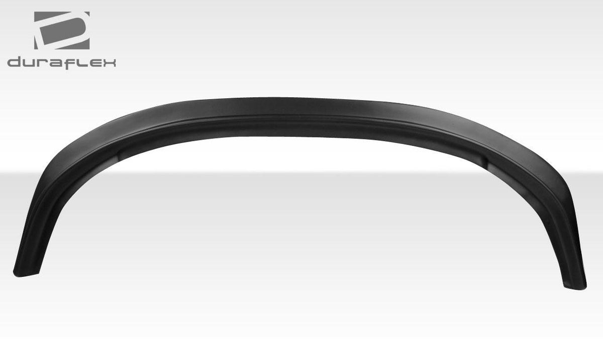 2006-2008 Honda Civic Duraflex MDF Front Lip