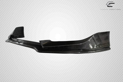2016-2018 Honda Civic Carbon Creations Type M Carbon Fiber Front Lip