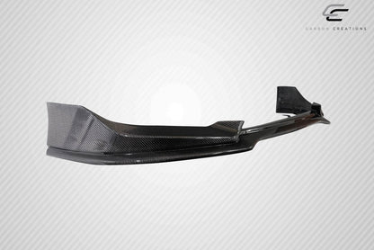 2016-2018 Honda Civic Carbon Creations Type M Carbon Fiber Front Lip