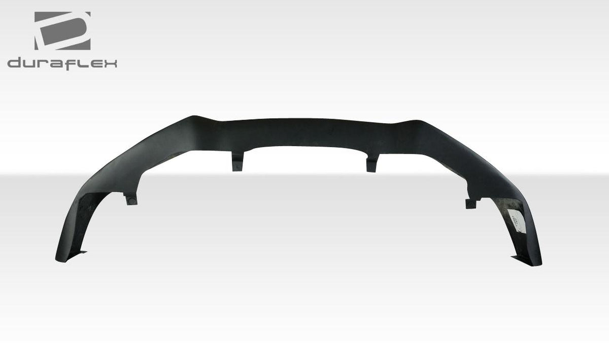 2016-2018 Honda Civic Duraflex Type M Front Lip