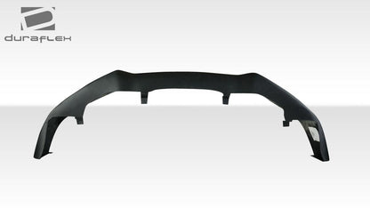2016-2018 Honda Civic Duraflex Type M Front Lip