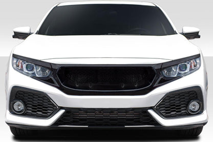 2016-2021 Honda Civic Duraflex Type JS Grille