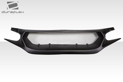 2016-2021 Honda Civic Duraflex Type JS Grille