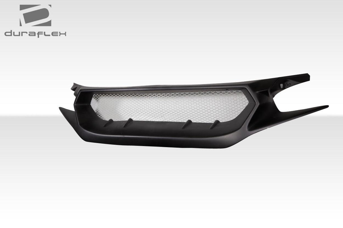 2016-2021 Honda Civic Duraflex Type JS Grille