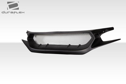 2016-2021 Honda Civic Duraflex Type JS Grille