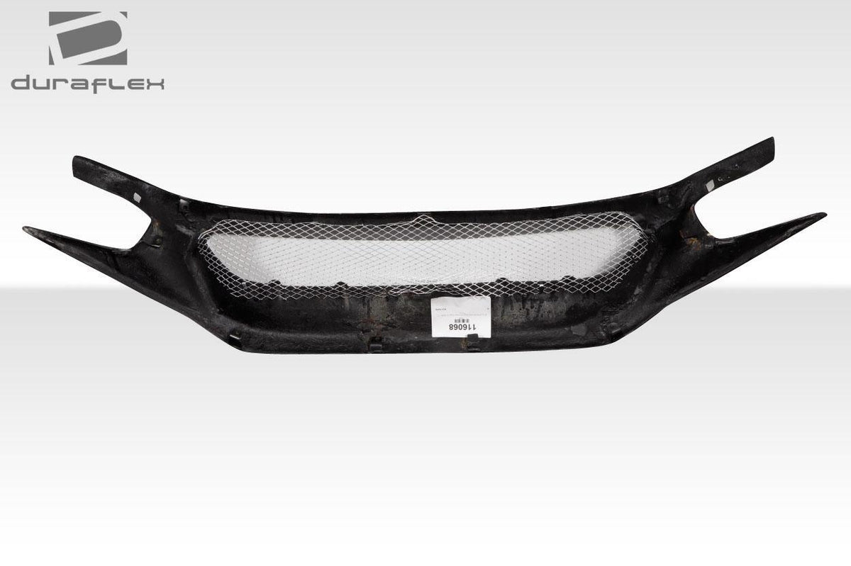 2016-2021 Honda Civic Duraflex Type JS Grille