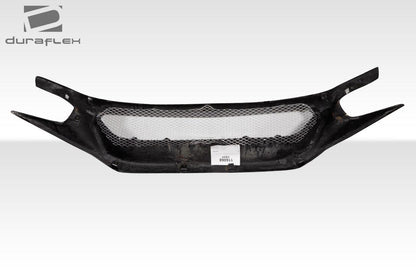 2016-2021 Honda Civic Duraflex Type JS Grille