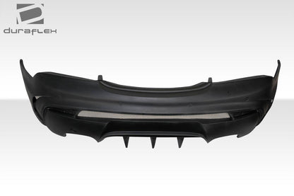 2010-2016 Hyundai Genesis Duraflex MSR Rear Bumper