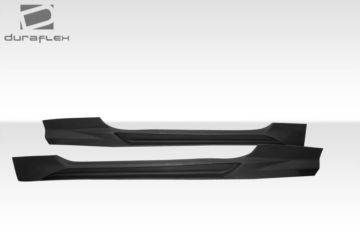 2010-2016 Hyundai Genesis Duraflex MSR Side Skirts