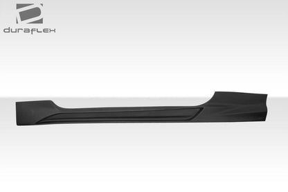 2010-2016 Hyundai Genesis Duraflex MSR Side Skirts