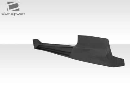 2010-2016 Hyundai Genesis Duraflex MSR Side Skirts