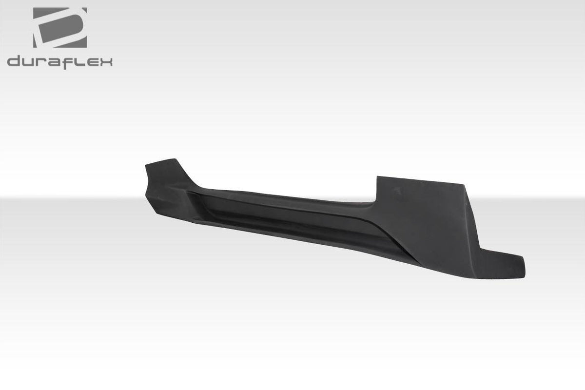 2010-2016 Hyundai Genesis Duraflex MSR Side Skirts