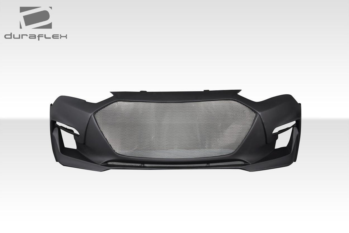 2013-2016 Hyundai Genesis Duraflex MSR Front Bumper