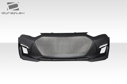 2013-2016 Hyundai Genesis Duraflex MSR Front Bumper