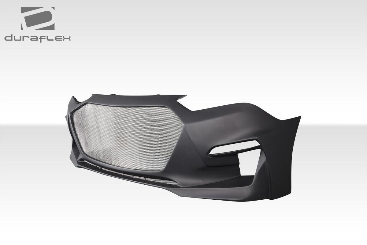 2013-2016 Hyundai Genesis Duraflex MSR Front Bumper