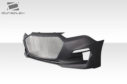 2013-2016 Hyundai Genesis Duraflex MSR Front Bumper
