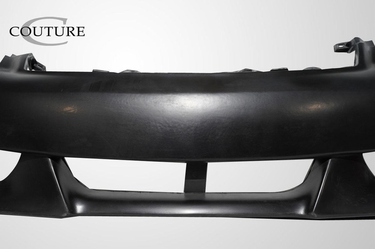 2003-2007 Infiniti G Coupe Couture IPL Look Front Bumper