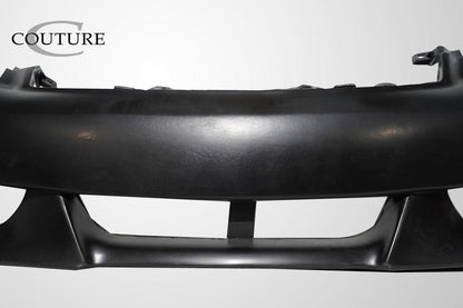 2003-2007 Infiniti G Coupe Couture IPL Look Front Bumper