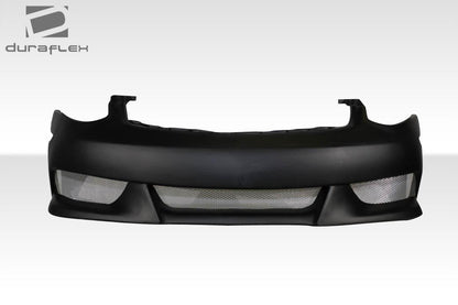 2003-2007 Infiniti G Coupe Duraflex IPL Look Front Bumper