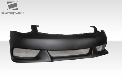 2003-2007 Infiniti G Coupe Duraflex IPL Look Front Bumper