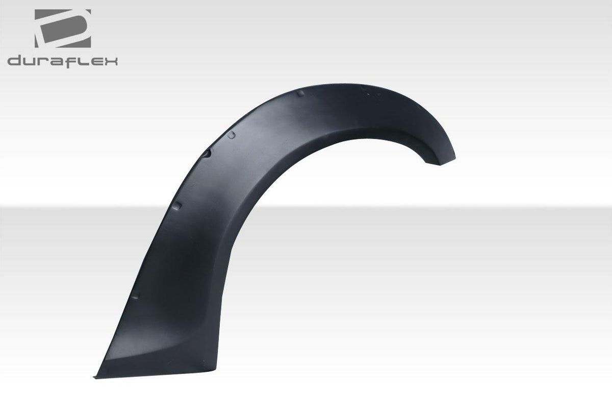 2008-2015 Infiniti G Sedan Duraflex LBW Fender Flare