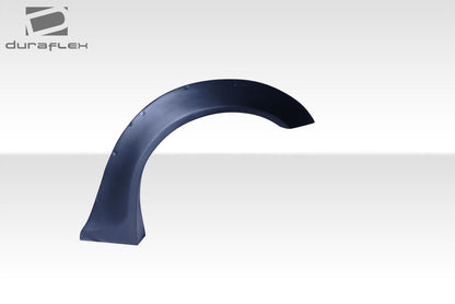 2008-2015 Infiniti G Sedan Duraflex LBW Fender Flare
