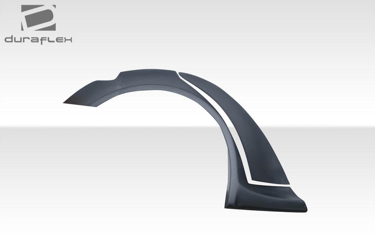 2008-2015 Infiniti G Sedan Duraflex LBW Fender Flare