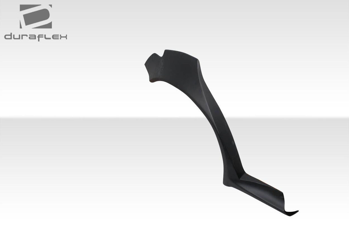 2008-2015 Infiniti G Sedan Duraflex LBW Fender Flare