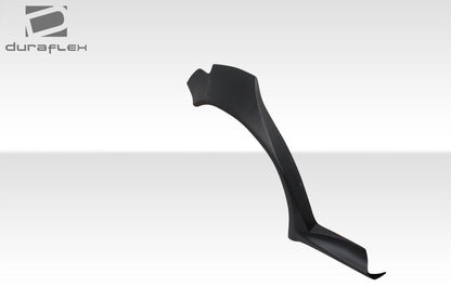 2008-2015 Infiniti G Sedan Duraflex LBW Fender Flare
