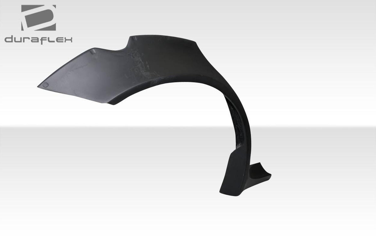 2008-2015 Infiniti G Sedan Duraflex LBW Fender Flare
