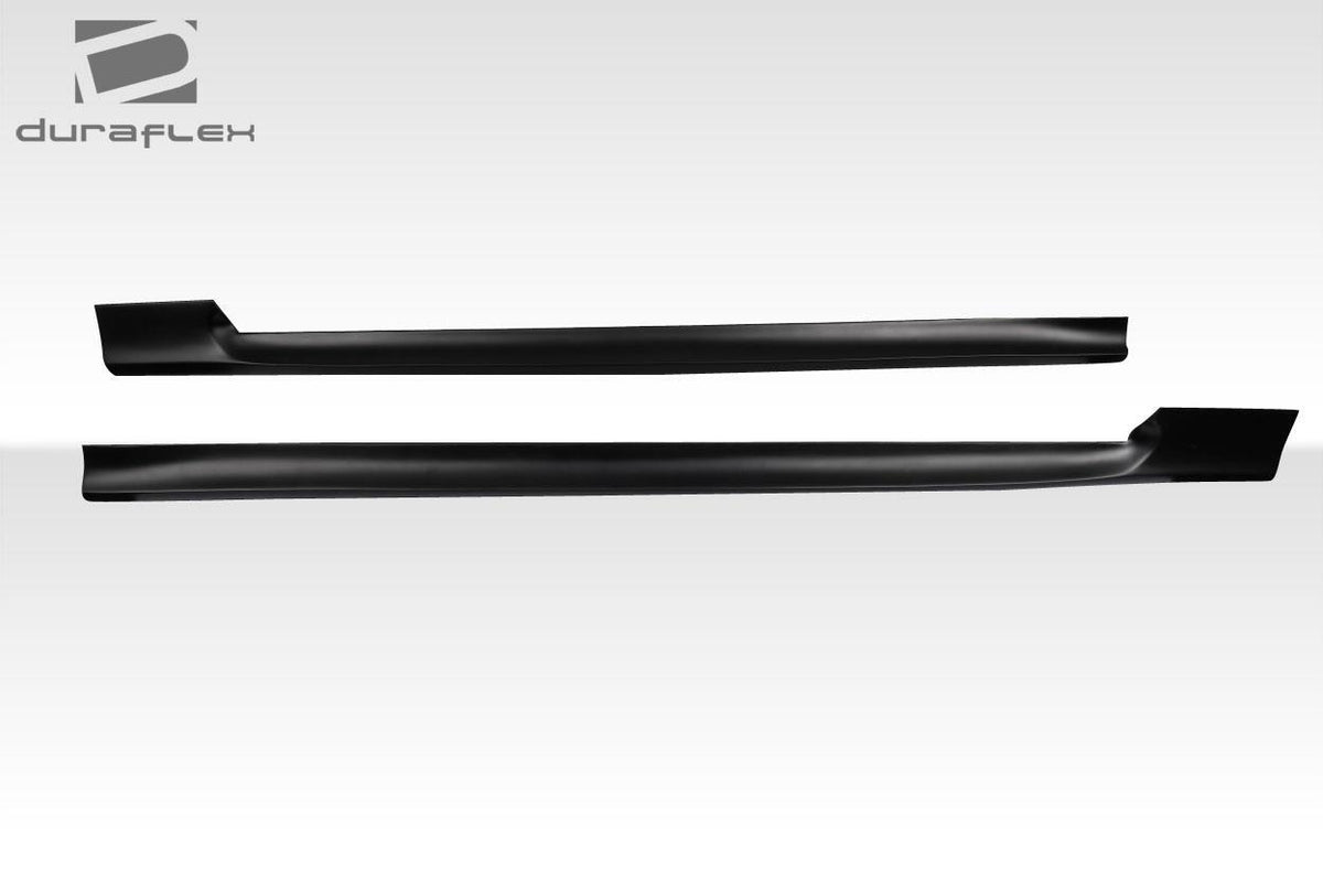 2008-2015 Infiniti G Sedan Duraflex LBW Side Skirts