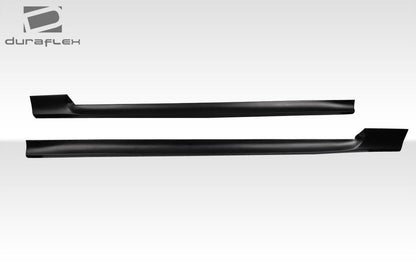 2008-2015 Infiniti G Sedan Duraflex LBW Side Skirts