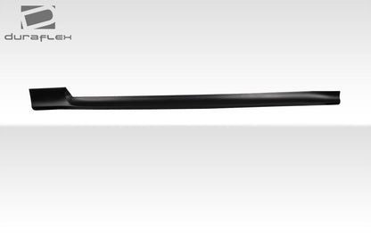 2008-2015 Infiniti G Sedan Duraflex LBW Side Skirts