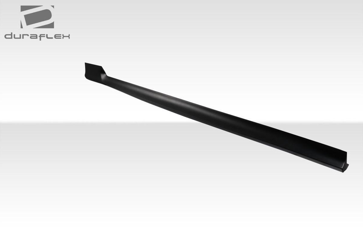 2008-2015 Infiniti G Sedan Duraflex LBW Side Skirts